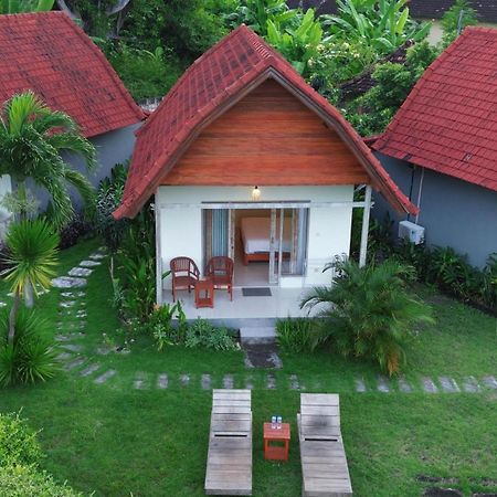 Mesari Cottage Semaya Экстерьер фото