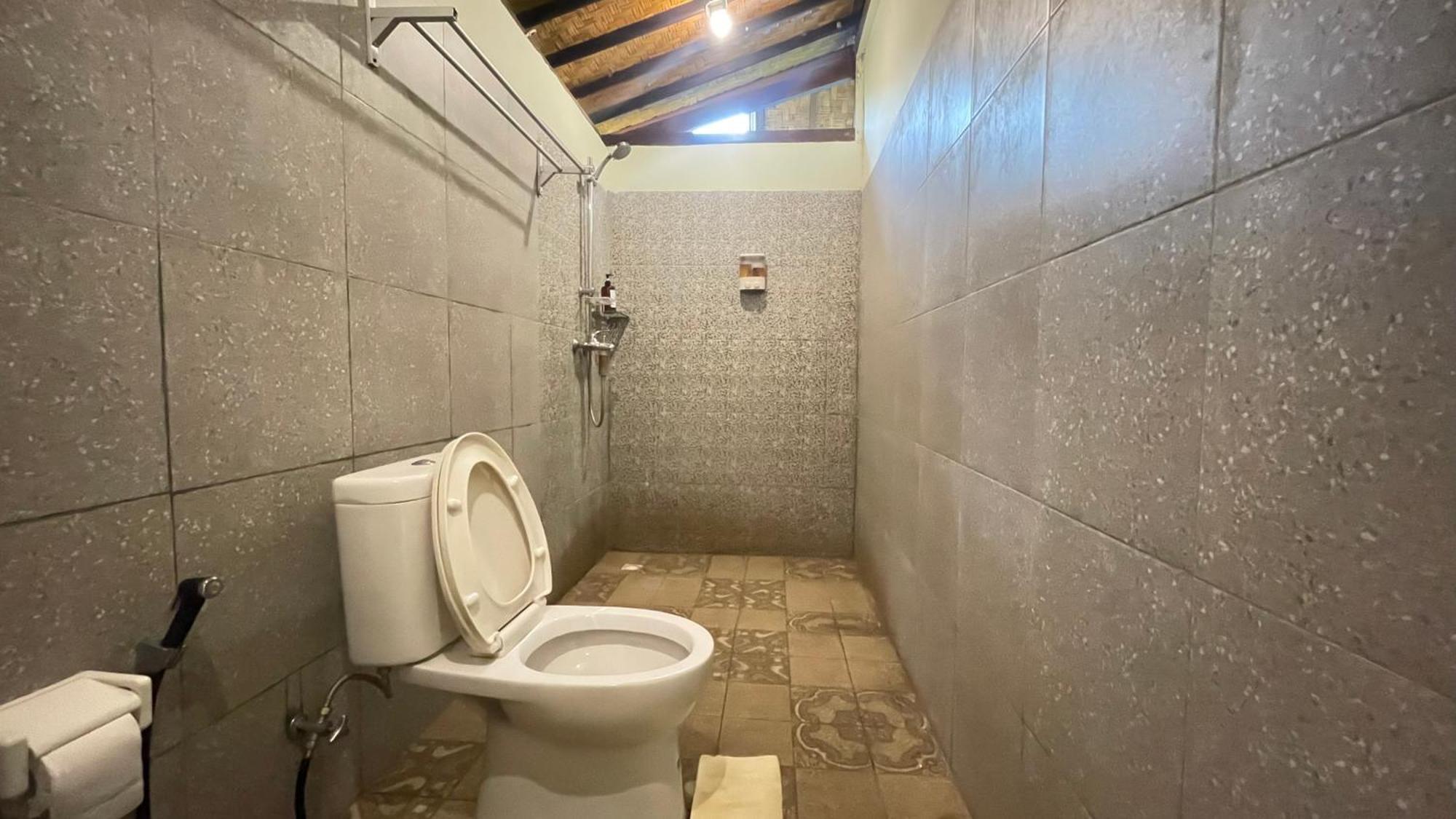 Mesari Cottage Semaya Экстерьер фото