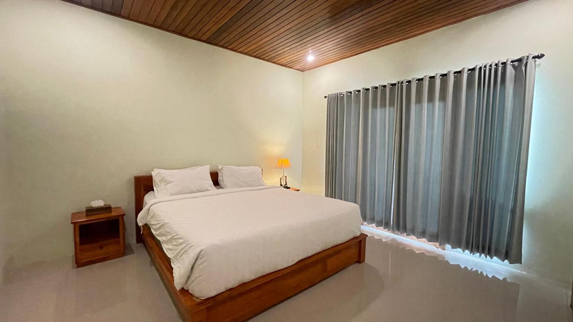 Mesari Cottage Semaya Экстерьер фото