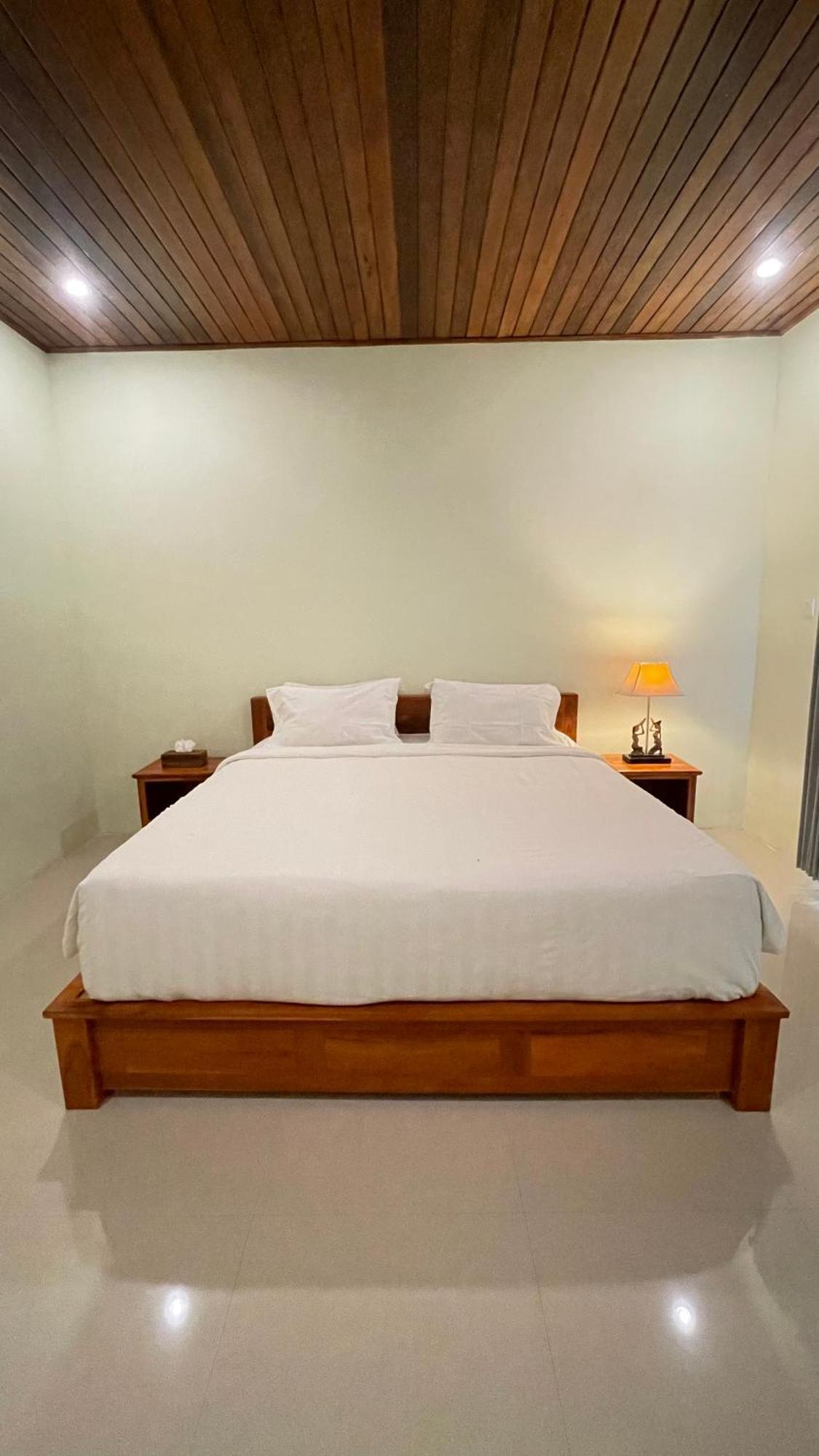 Mesari Cottage Semaya Экстерьер фото