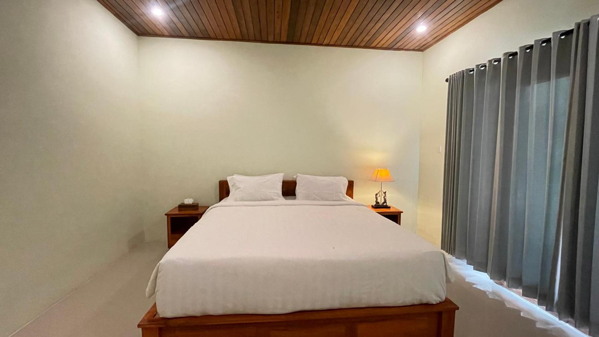 Mesari Cottage Semaya Экстерьер фото