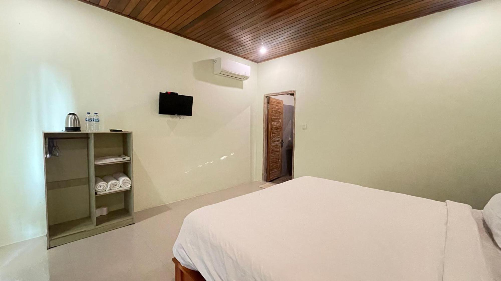 Mesari Cottage Semaya Экстерьер фото
