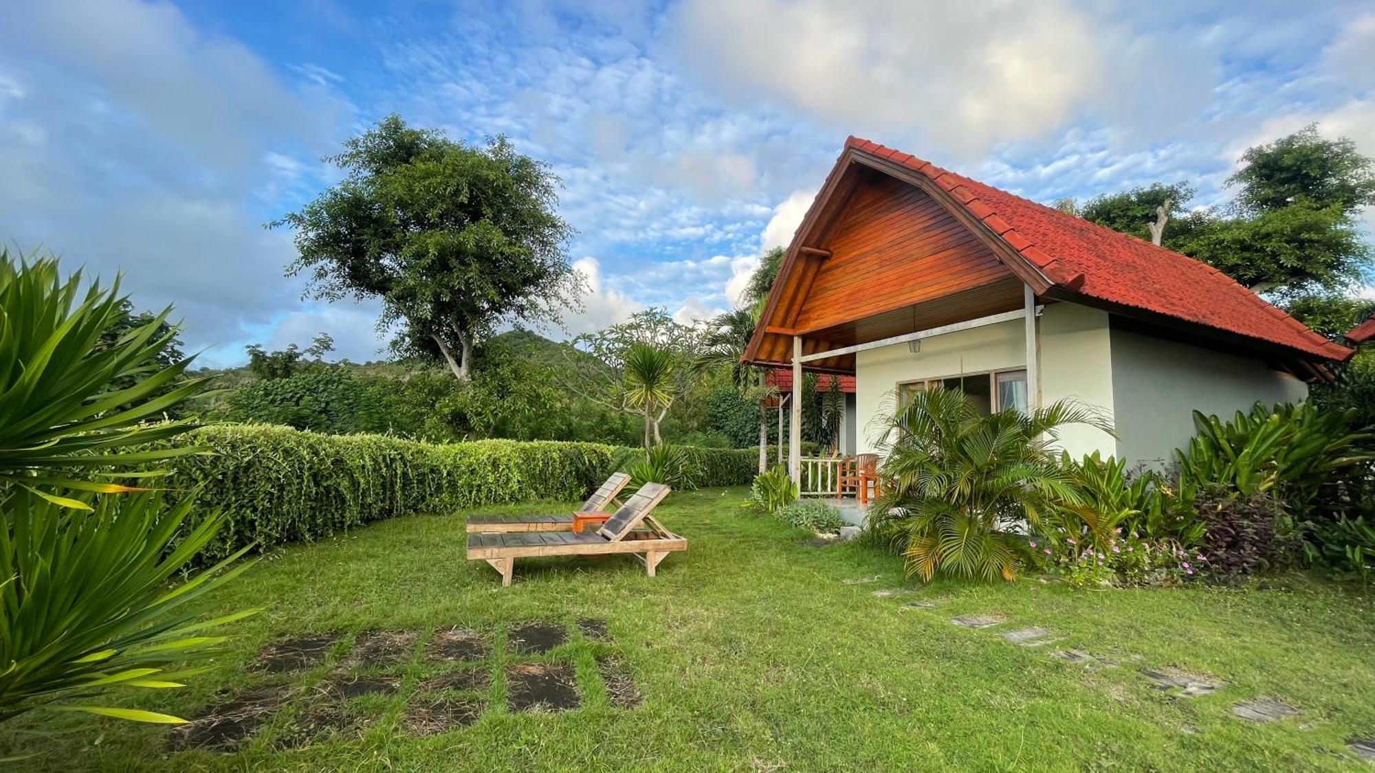 Mesari Cottage Semaya Экстерьер фото