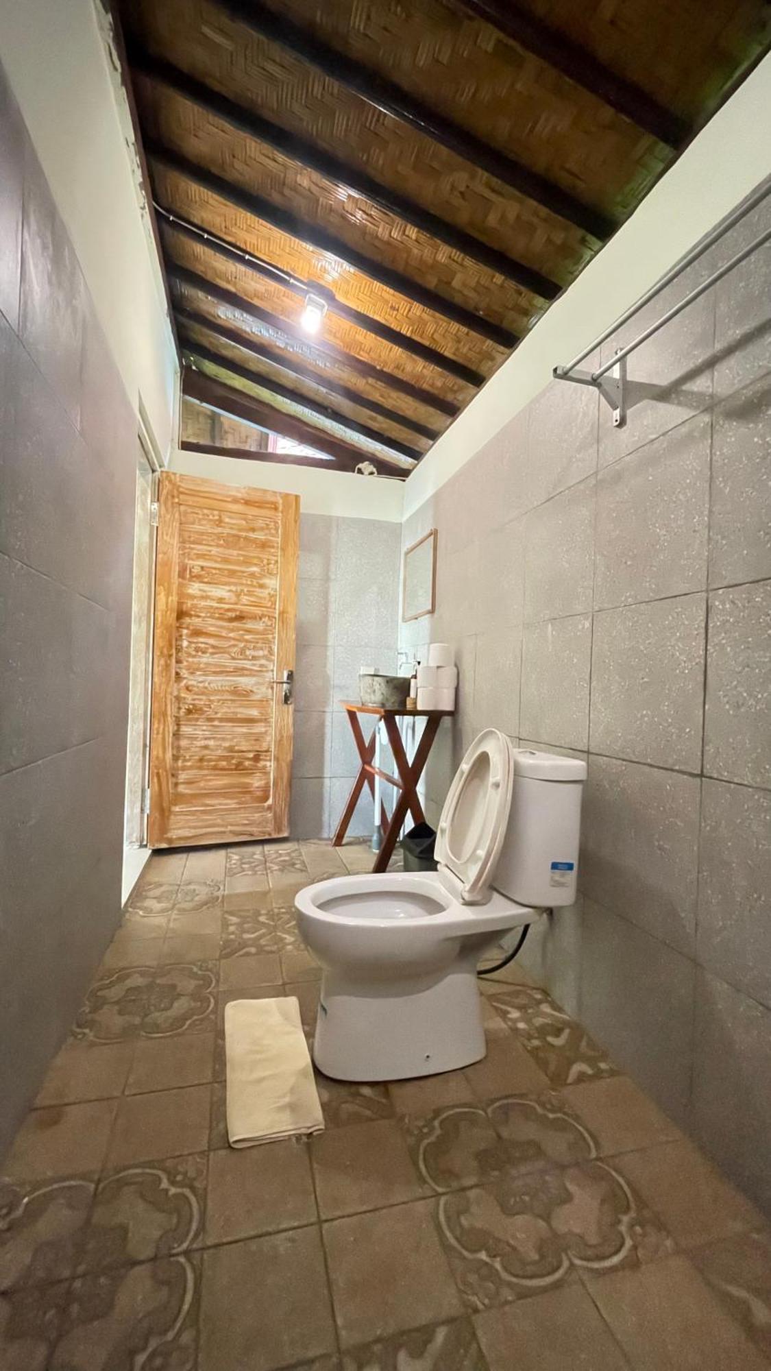 Mesari Cottage Semaya Экстерьер фото