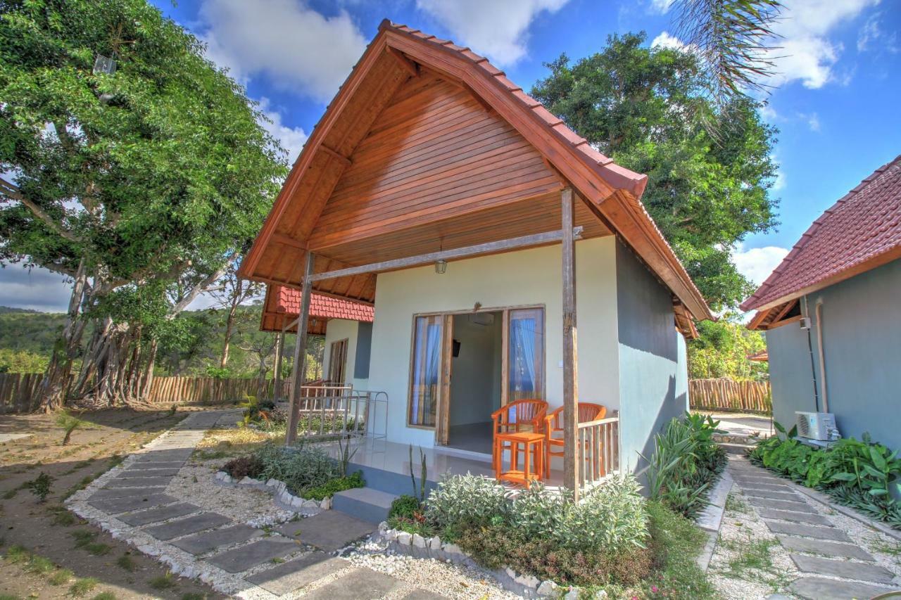 Mesari Cottage Semaya Экстерьер фото