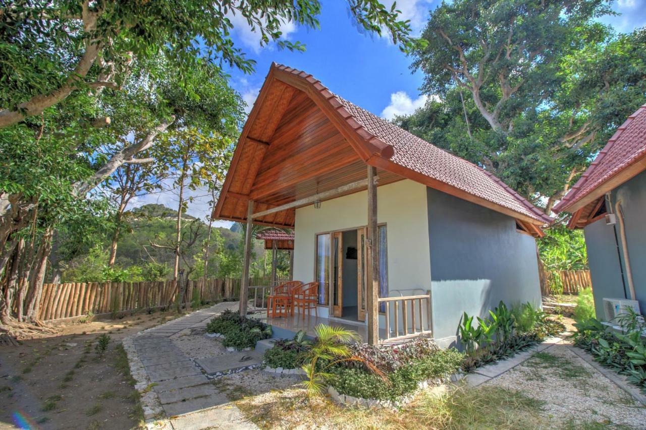 Mesari Cottage Semaya Экстерьер фото