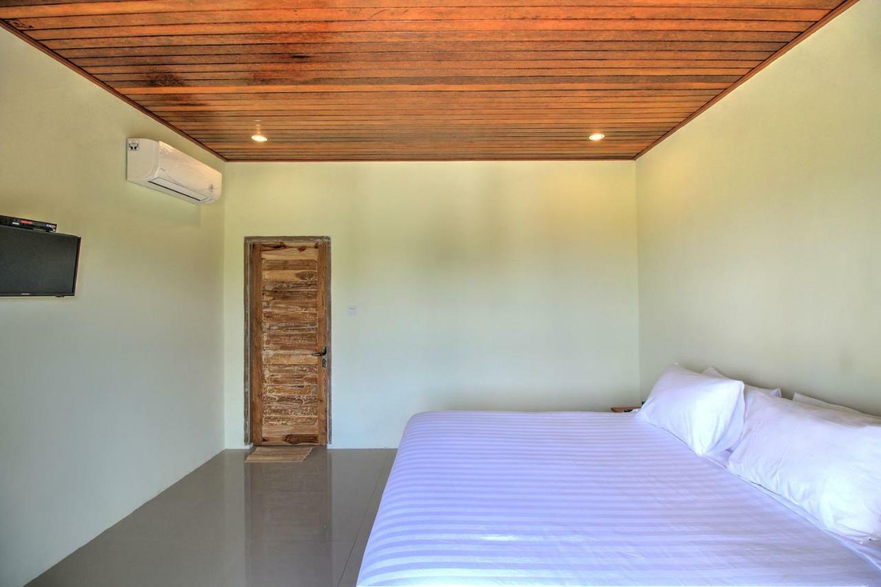 Mesari Cottage Semaya Экстерьер фото