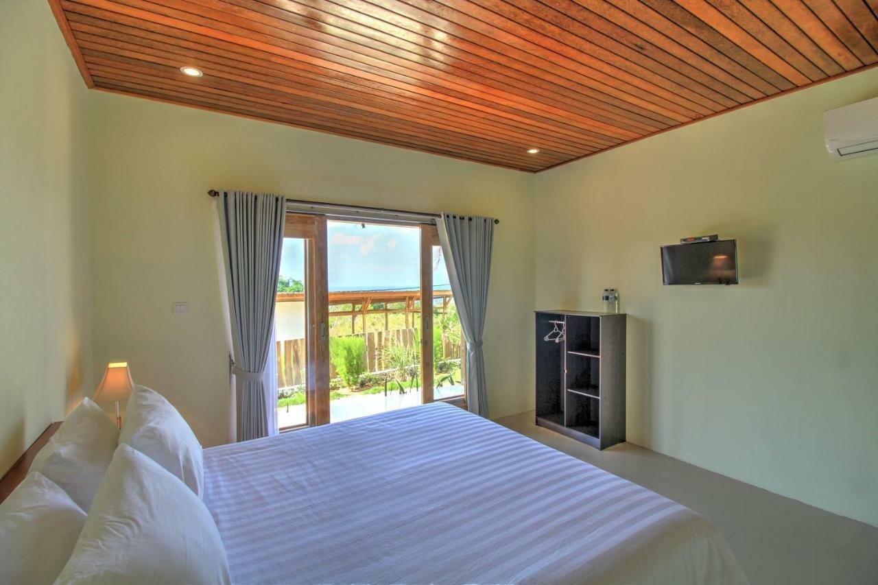 Mesari Cottage Semaya Экстерьер фото
