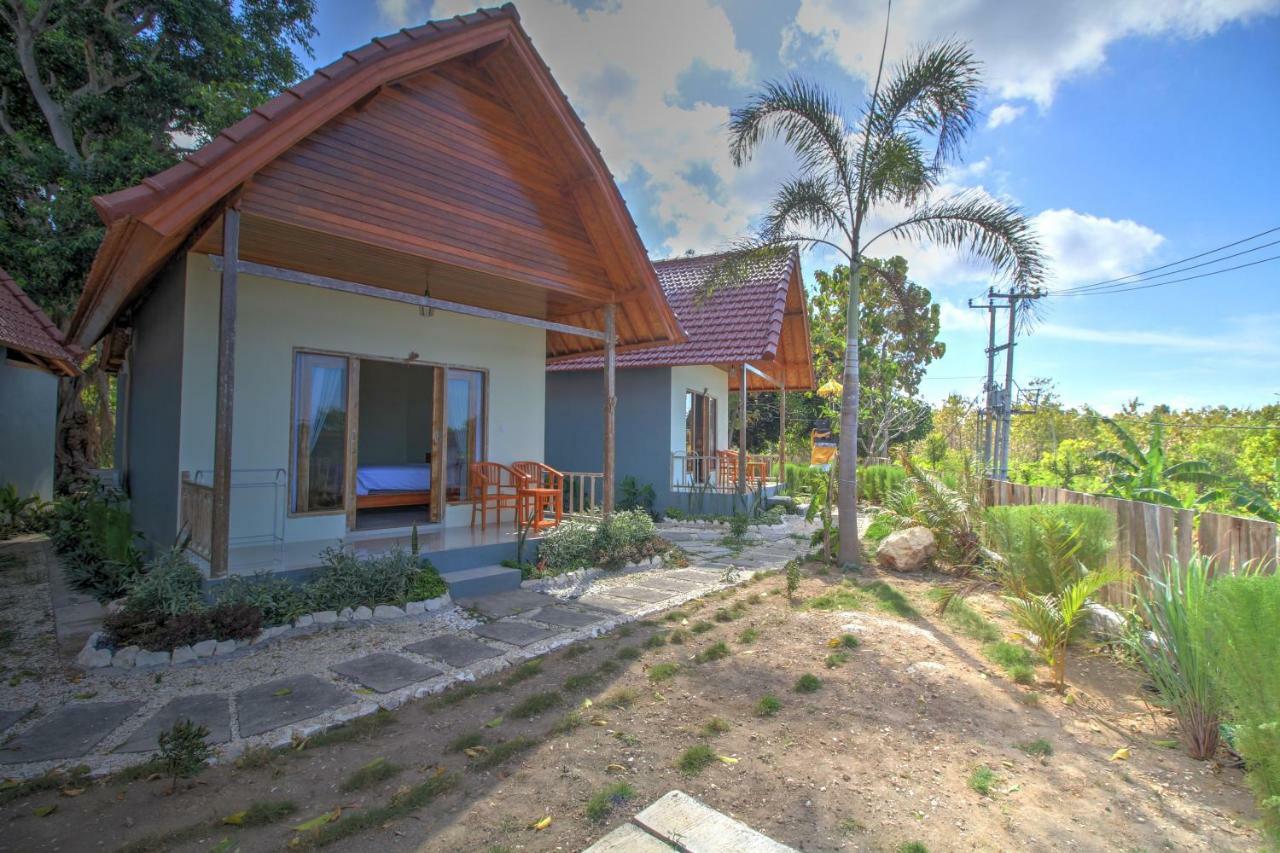 Mesari Cottage Semaya Экстерьер фото