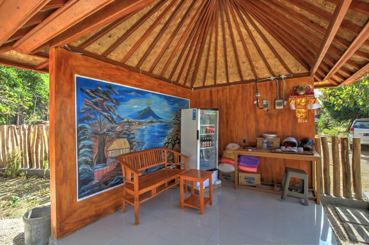 Mesari Cottage Semaya Экстерьер фото