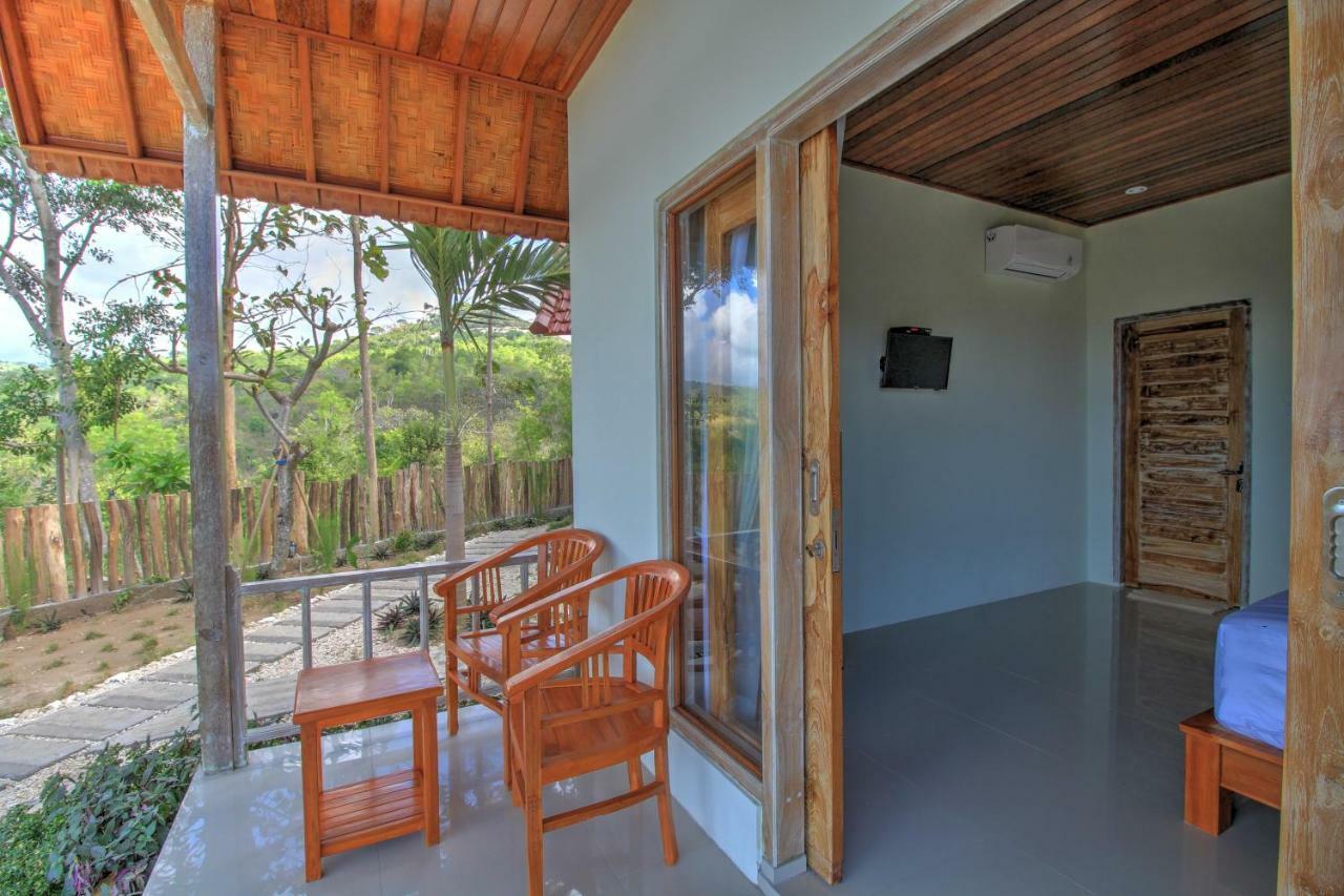 Mesari Cottage Semaya Экстерьер фото