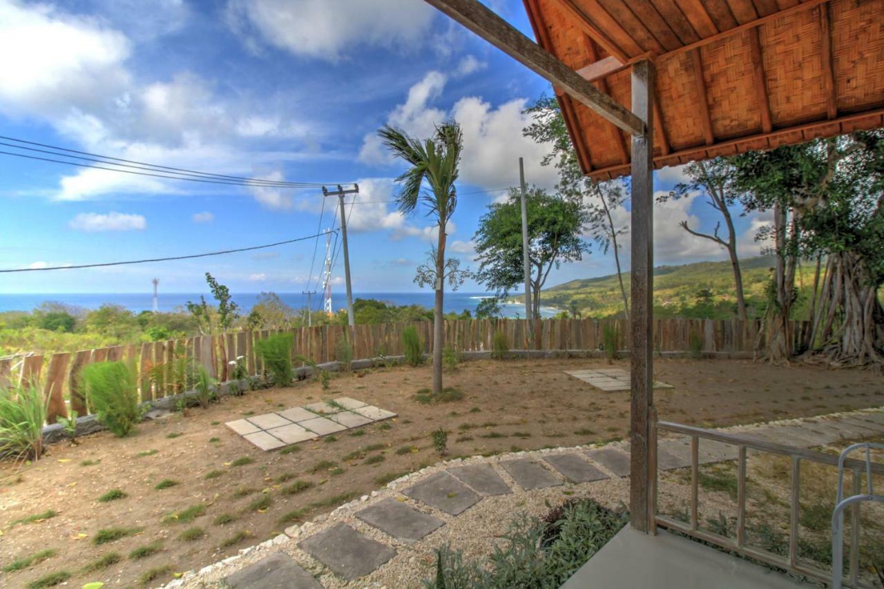 Mesari Cottage Semaya Экстерьер фото