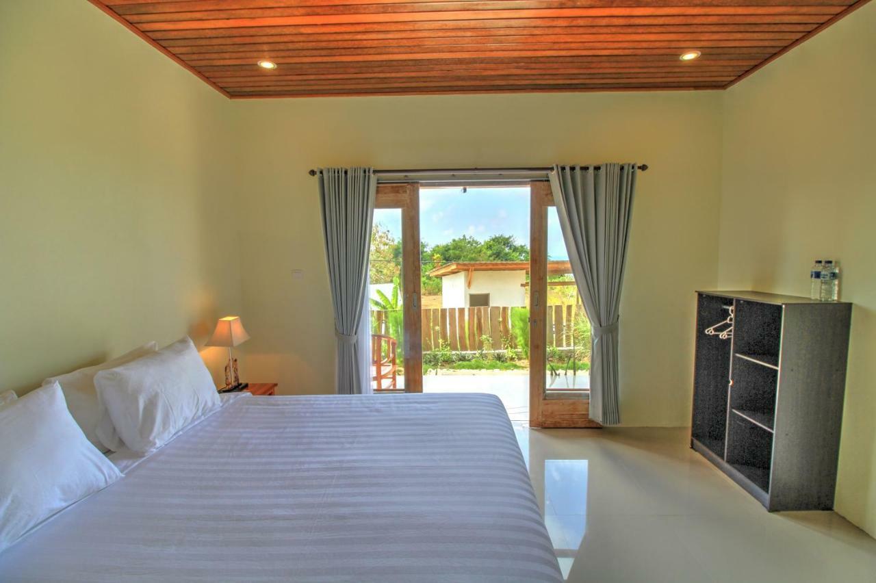 Mesari Cottage Semaya Экстерьер фото